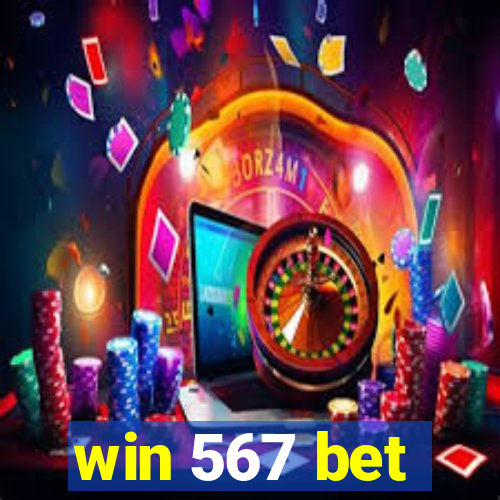 win 567 bet